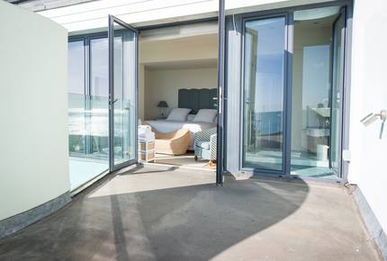 Beach House @ Sandgate - Sandgate, Kent, United Kingdom