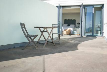 Beach House @ Sandgate - Sandgate, Kent, United Kingdom