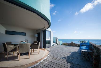 Beach House @ Sandgate - Sandgate, Kent, United Kingdom