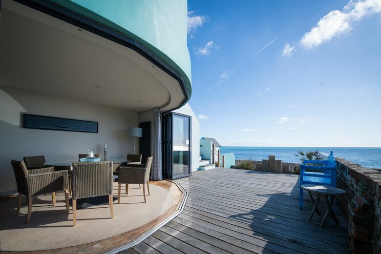 Beach House @ Sandgate - Sandgate, Kent, United Kingdom