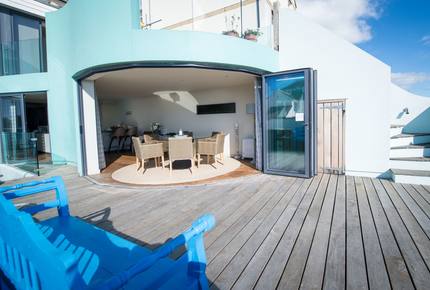 Beach House @ Sandgate - Sandgate, Kent, United Kingdom