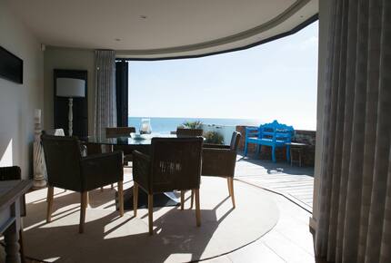 Beach House @ Sandgate - Sandgate, Kent, United Kingdom