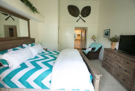 Seaglass Cottage - Encinitas, California