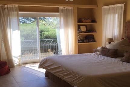 Villa Santa Barbara - Buenos Aires, Argentina