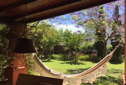 Villa Santa Barbara - Buenos Aires, Argentina