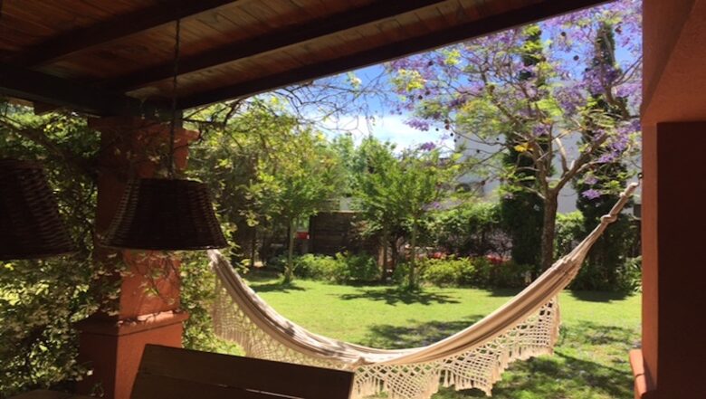 Villa Santa Barbara - Buenos Aires, Argentina