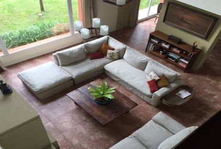 Villa Santa Barbara - Buenos Aires, Argentina