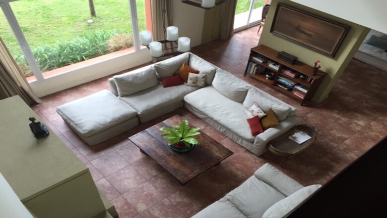 Villa Santa Barbara - Buenos Aires, Argentina