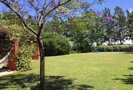 Villa Santa Barbara - Buenos Aires, Argentina