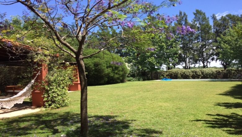 Villa Santa Barbara - Buenos Aires, Argentina