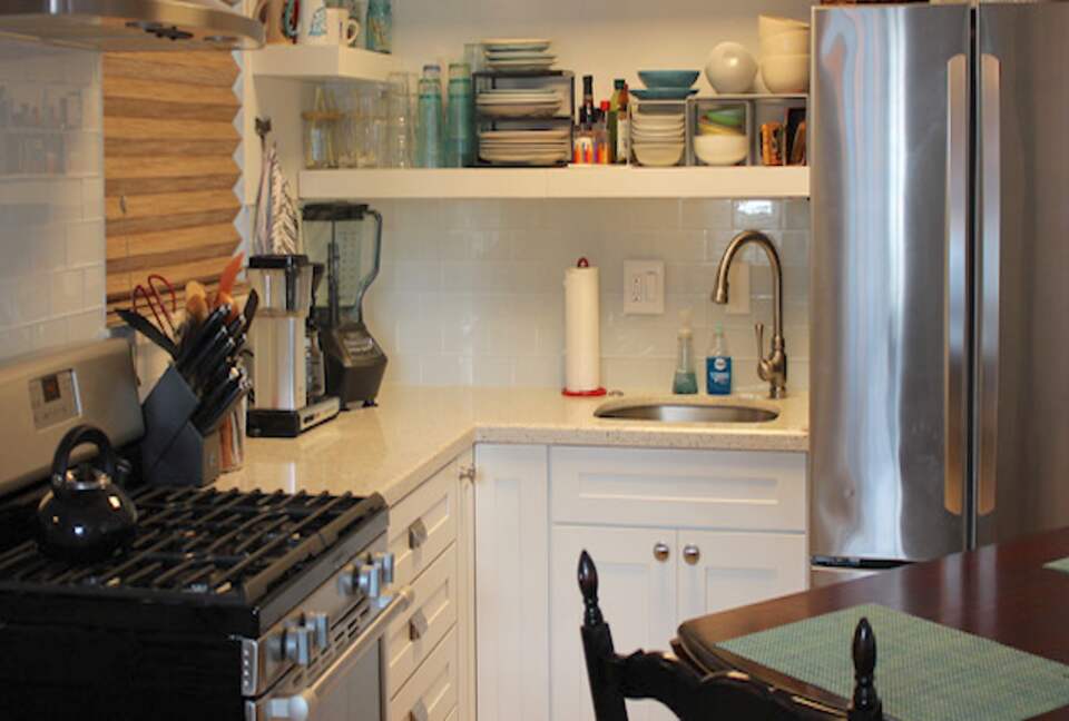 The Starfish Cottage - Ventura, California