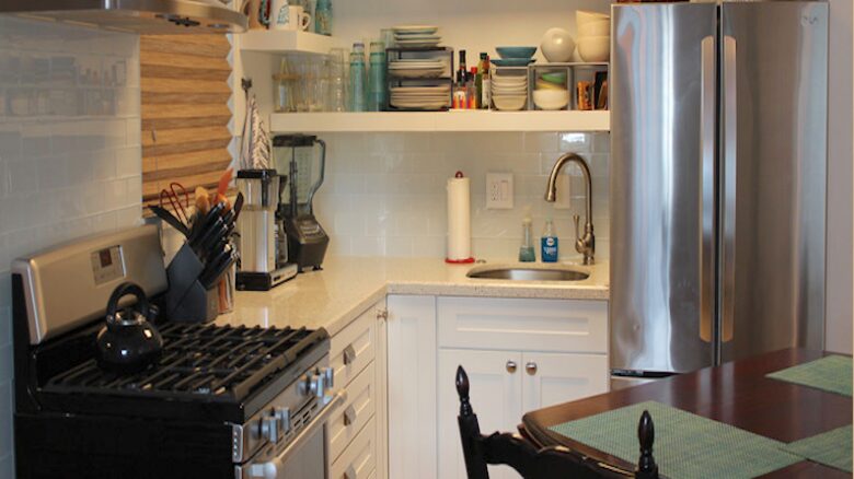 The Starfish Cottage - Ventura, California