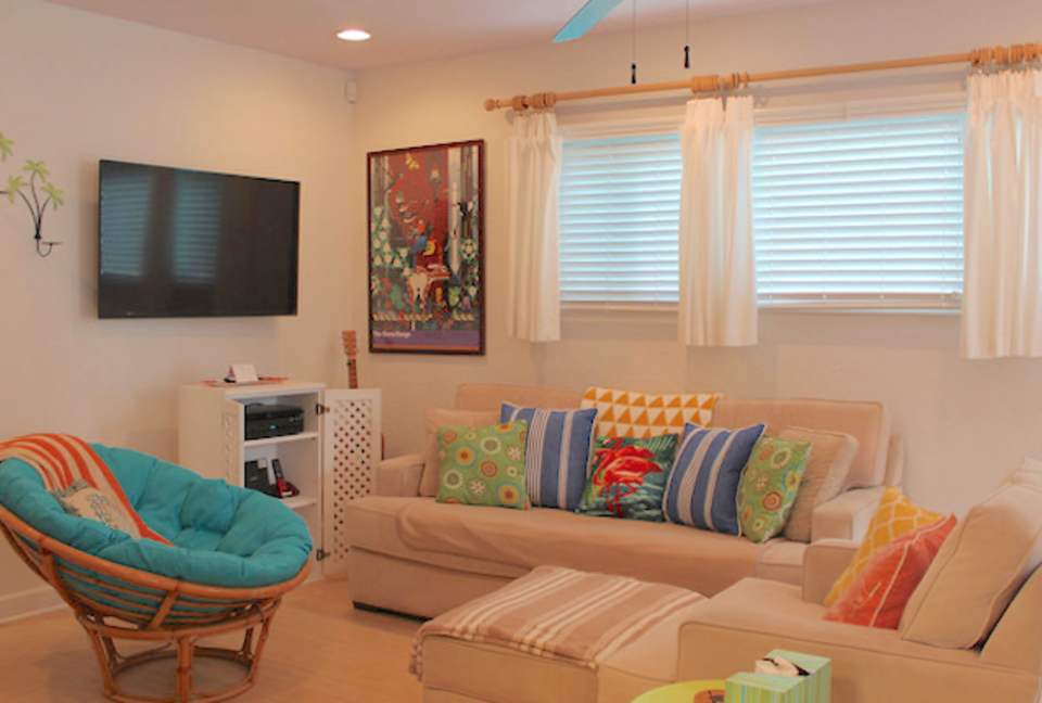 The Starfish Cottage - Ventura, California