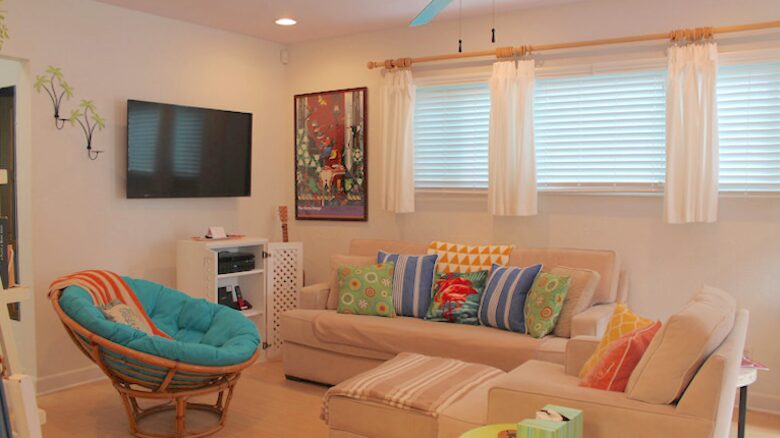 The Starfish Cottage - Ventura, California