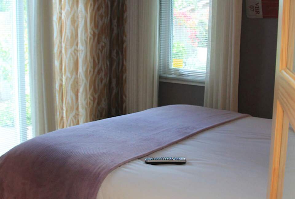 The Starfish Cottage - Ventura, California