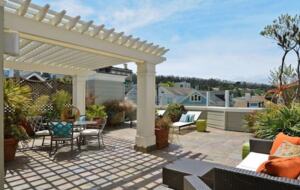 San Francisco Designer Dream - San Francisco, California