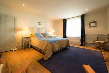 Beach House @ Sandgate - Sandgate, Kent, United Kingdom