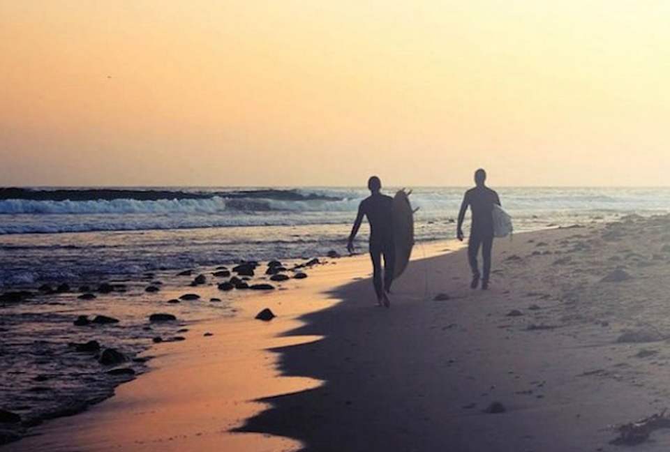 The Starfish Cottage - Ventura, California
