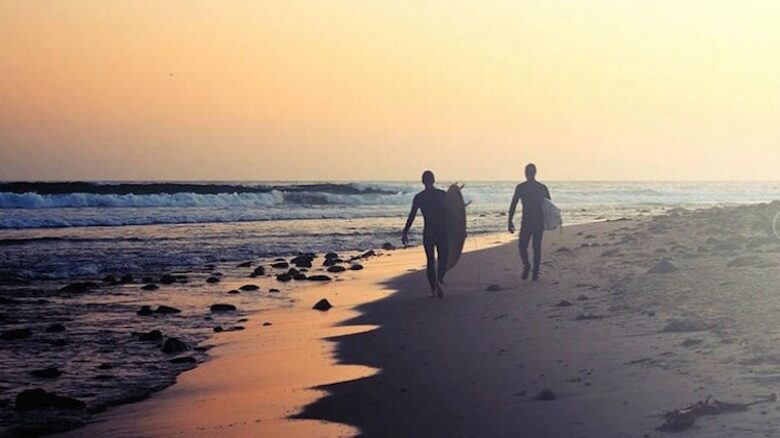 The Starfish Cottage - Ventura, California