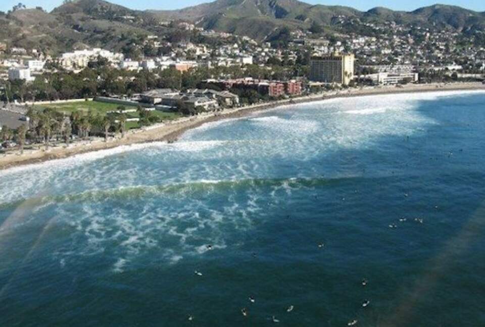 The Starfish Cottage - Ventura, California
