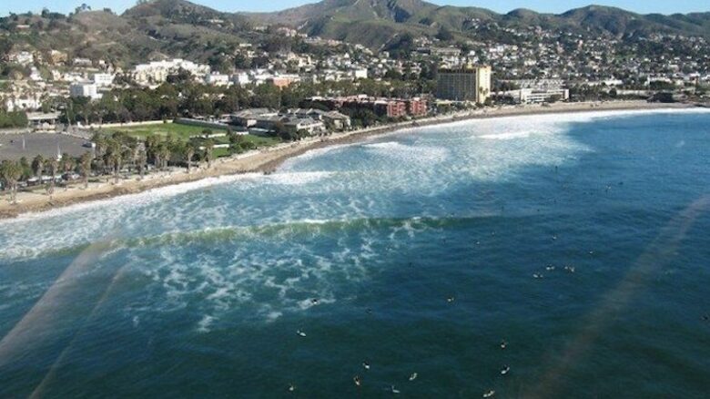 The Starfish Cottage - Ventura, California