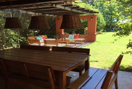 Villa Santa Barbara - Buenos Aires, Argentina