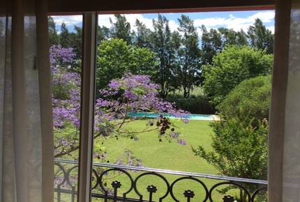 Villa Santa Barbara - Buenos Aires, Argentina