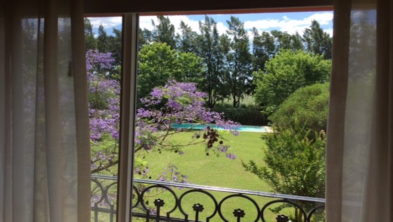 Villa Santa Barbara - Buenos Aires, Argentina