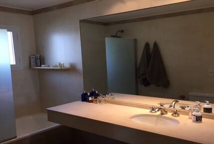 Villa Santa Barbara - Buenos Aires, Argentina