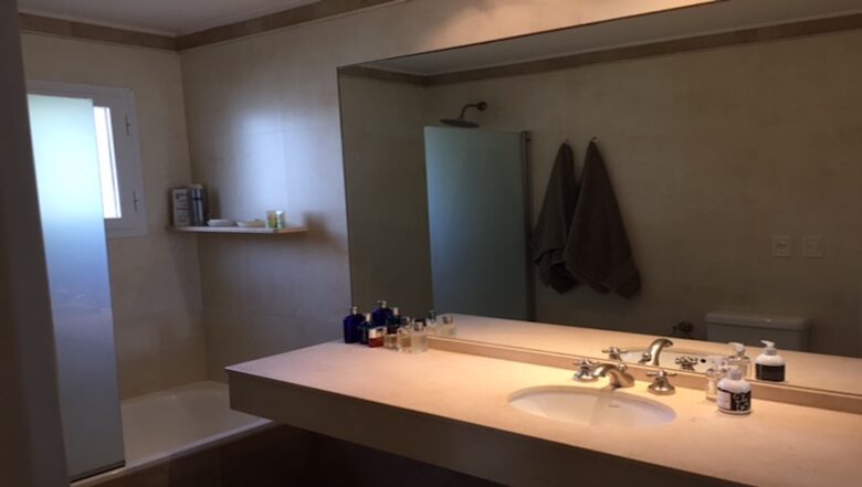 Villa Santa Barbara - Buenos Aires, Argentina