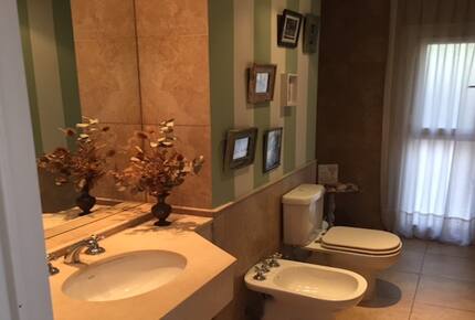 Villa Santa Barbara - Buenos Aires, Argentina