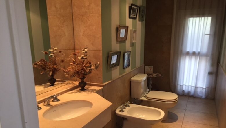 Villa Santa Barbara - Buenos Aires, Argentina