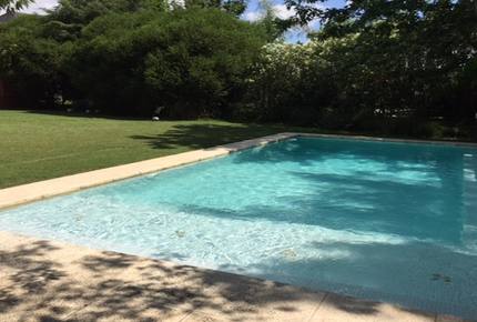 Villa Santa Barbara - Buenos Aires, Argentina