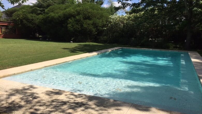 Villa Santa Barbara - Buenos Aires, Argentina