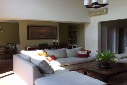 Villa Santa Barbara - Buenos Aires, Argentina