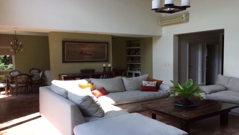 Villa Santa Barbara - Buenos Aires, Argentina