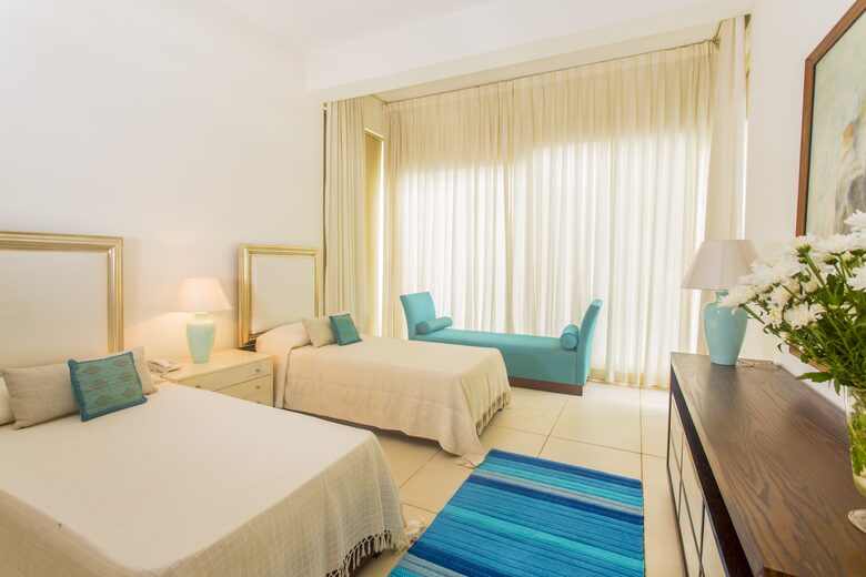 Moon River - Candolim, Goa, India