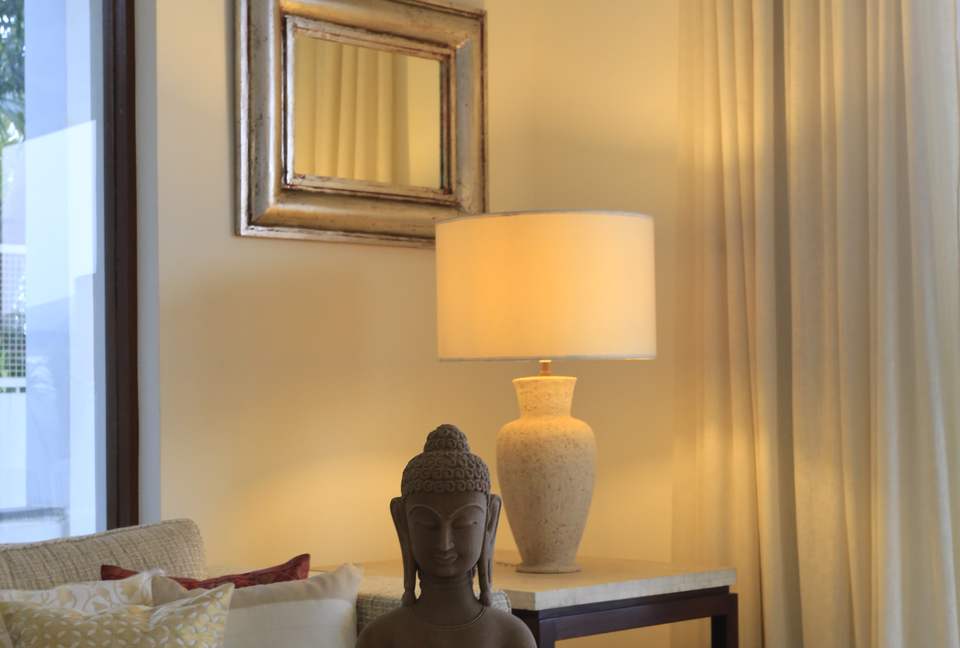 Moon River - Candolim, Goa, India