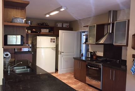 Villa Santa Barbara - Buenos Aires, Argentina