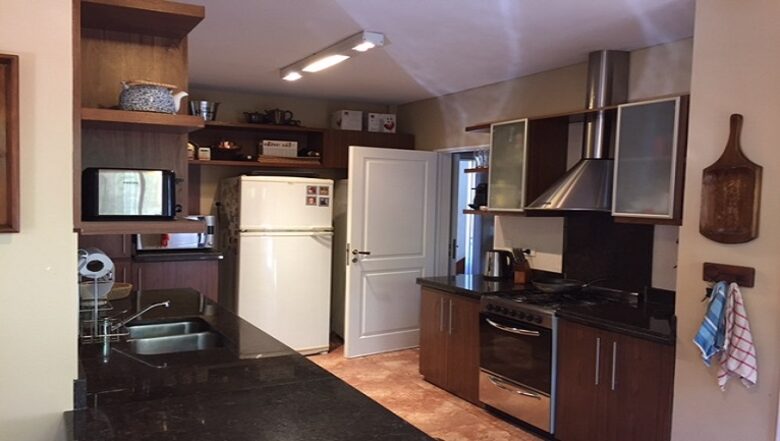 Villa Santa Barbara - Buenos Aires, Argentina