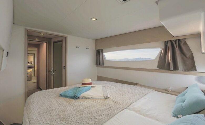 TradeWinds 52ft 5 Cabin Crewed Catamaran Cruising Class - Guadeloupe Sailing Vacation - Guadeloupe, Guadeloupe