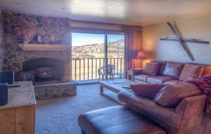 Slopeside in Steamboat - Steamboat Springs, Colorado