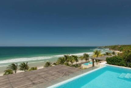 Los Veneros Penthouse - Punta de Mita, Mexico