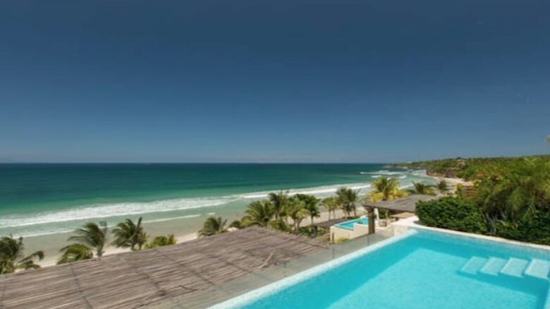 Los Veneros Penthouse - Punta de Mita, Mexico