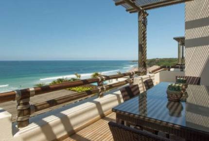 Los Veneros Penthouse - Punta de Mita, Mexico