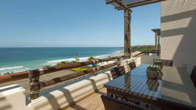 Los Veneros Penthouse - Punta de Mita, Mexico