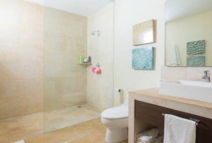 Los Veneros Penthouse - Punta de Mita, Mexico