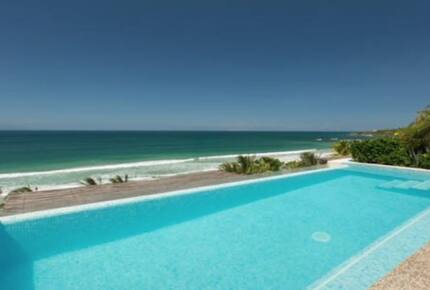 Los Veneros Penthouse - Punta de Mita, Mexico