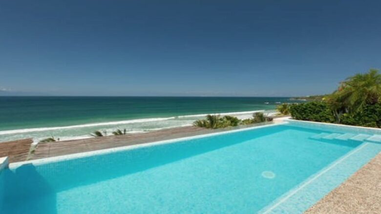 Los Veneros Penthouse - Punta de Mita, Mexico