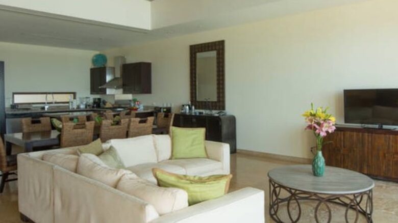 Los Veneros Penthouse - Punta de Mita, Mexico